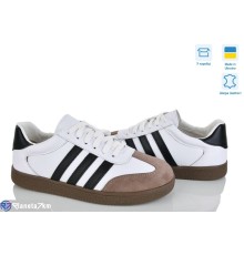 Кросівки жіночі на весну/осінь (6 пар р.36-41) білий  "STELUSA"