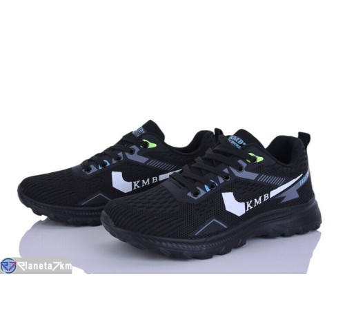 Дитячі кросівки на весну/осінь (8 пар р.36-41) чорний  "LAIFA"