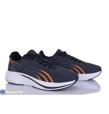 Кросівки чоловічі на весну/осінь (8 пар р.40-45) сірий  "LAIFA"