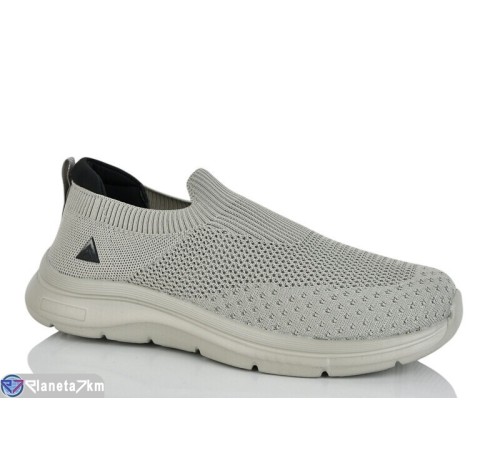 Кросівки жіночі на літо (8 пар р.41-46) хакі  "KOMBO"