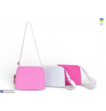 Сумка дитяча 14*20*7 см,  мікс  "LIBERTE"