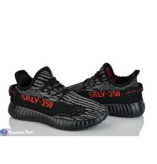 Кросівки жіночі на літо (8 пар р.36-41) чорний  "STRICT"