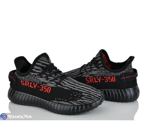 Кросівки жіночі на літо (8 пар р.36-41) чорний  "STRICT"