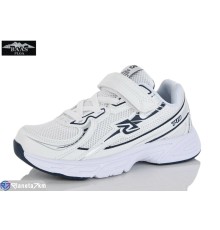 Дитячі кросівки на весну/осінь (8 пар р.32-37) білий  "Baas"