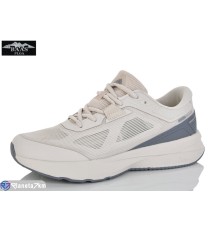 Кросівки чоловічі на літо (8 пар р.41-46) бежевий  "Baas"