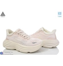 Кросівки жіночі на весну/осінь (8 пар р.36-40) бежевий  "STILLI Group"