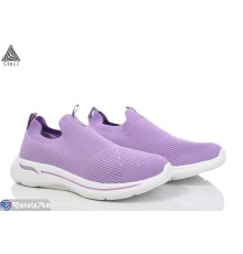 Кросівки жіночі на літо (8 пар р.36-40) фіолетовий  "STILLI Group"