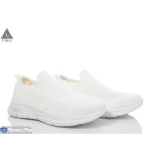 Кросівки жіночі на літо (8 пар р.36-40) білий  "STILLI Group"