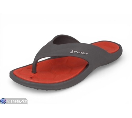 Чоловічі в'єтнамки на літо (12 пар р.41-49) сірий  "FABIO"