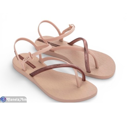 Чоловічі босоніжки на літо (12 пар р.37-42) бежевий  "FABIO"