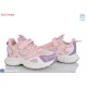 Дитячі кросівки на весну/осінь (6 пар р.32-37) рожевий  "QQ&Панда"