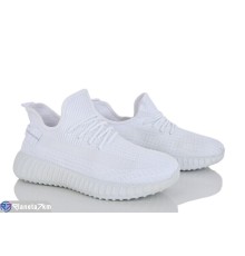 Кросівки жіночі на літо (8 пар р.36-41) білий  "Normashoes"