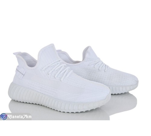 Кросівки жіночі на літо (8 пар р.36-41) білий  "Normashoes"