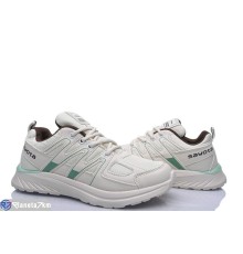 Кросівки жіночі на весну/осінь (8 пар р.36-41) бежевий  "HoRIK"