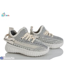 Дитячі кросівки на літо (12 пар р.20-25) бежевий  "BBT"