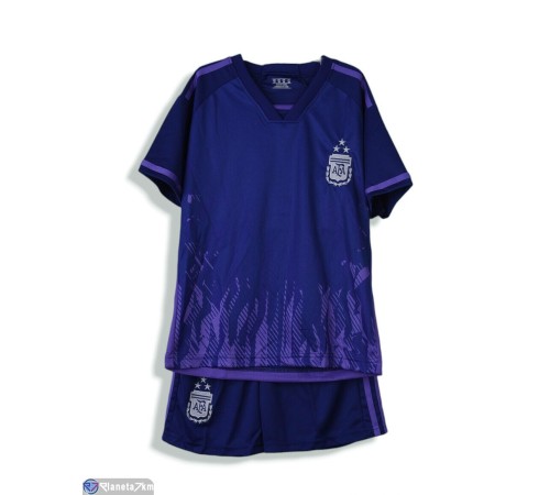 Дитячий спортивний костюм на літо (6 шт. р.сетка 24-L) фіолетовий  "FIESTA"