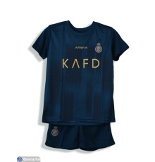 Дитячий спортивний костюм на літо (6 шт. р.сетка 24-L) зелений  "FIESTA"