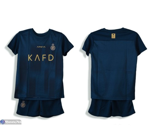 Дитячий спортивний костюм на літо (6 шт. р.сетка 24-L) зелений  "FIESTA"