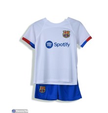 Дитячий спортивний костюм на літо (6 шт. р.сетка 24-L) білий  "FIESTA"