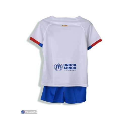 Дитячий спортивний костюм на літо (6 шт. р.сетка 24-L) білий  "FIESTA"