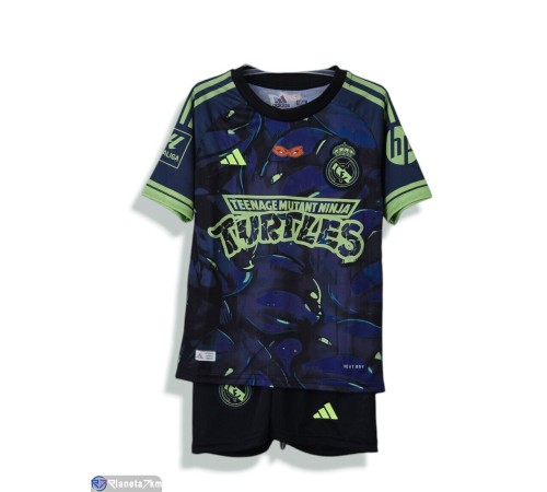 Дитячий спортивний костюм на літо (10 шт. р.сетка 104-176) синій  "FIESTA"