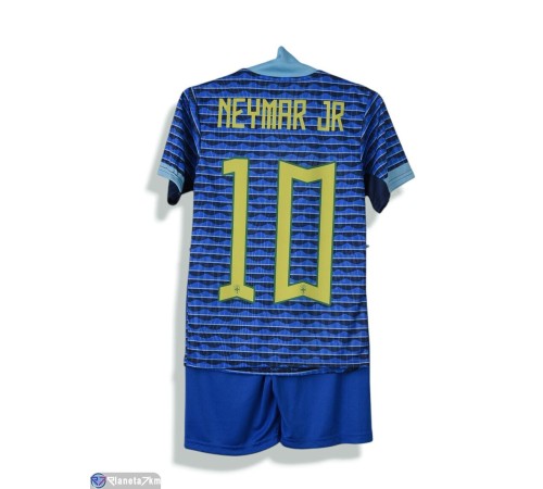 Дитячий спортивний костюм на літо (5 шт. р.сетка 116-176) блакитний  "FIESTA"