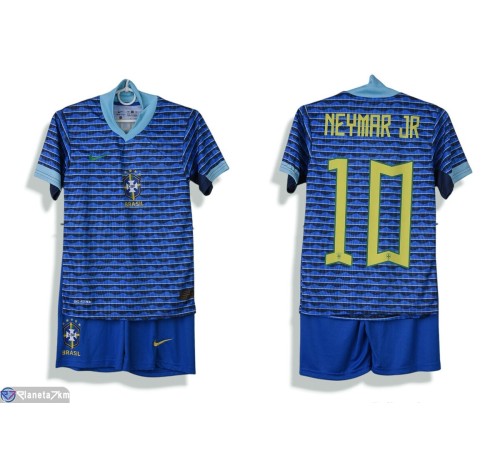 Дитячий спортивний костюм на літо (5 шт. р.сетка 116-176) блакитний  "FIESTA"