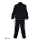 Дитячий спортивний костюм на весну/осінь (6 шт. р.сетка 28-M) чорний  "FIESTA"