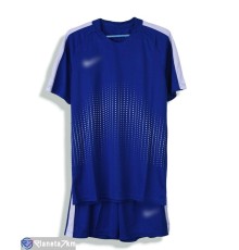 Дитячий спортивний костюм на літо (7 шт. р.сетка M-XL) мікс  "FIESTA"