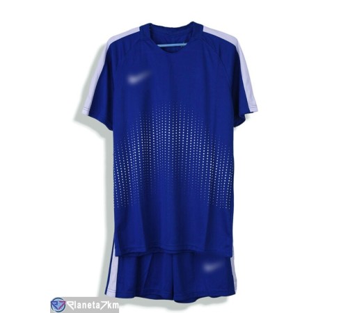 Дитячий спортивний костюм на літо (7 шт. р.сетка M-XL) мікс  "FIESTA"