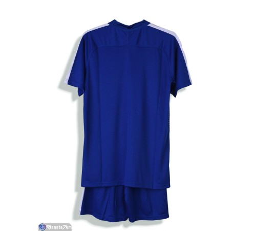 Дитячий спортивний костюм на літо (7 шт. р.сетка M-XL) мікс  "FIESTA"