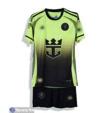 Дитячий спортивний костюм на літо (10 шт. р.сетка 104-176) мікс  "FIESTA"