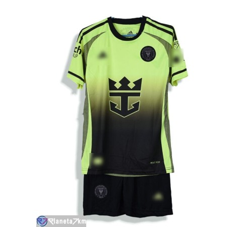 Дитячий спортивний костюм на літо (10 шт. р.сетка 104-176) мікс  "FIESTA"