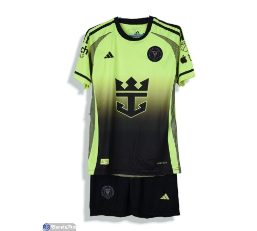 Дитячий спортивний костюм на літо (10 шт. р.сетка 104-176) мікс  "FIESTA"