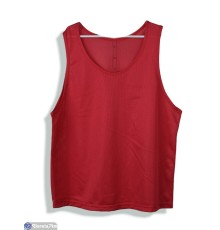 Майка чоловіча на літо (24 шт. р.сетка One size) мікс  "FIESTA"