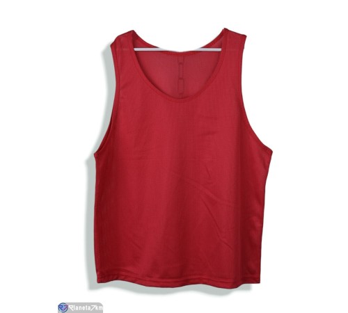 Майка чоловіча на літо (24 шт. р.сетка One size) мікс  "FIESTA"