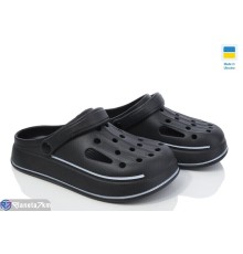 Кроки чоловічі на літо (8 пар р.41-45) синій  "LEO"