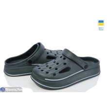 Кроки чоловічі на літо (8 пар р.41-45) зелений  "LEO"