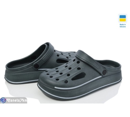 Кроки чоловічі на літо (8 пар р.41-45) зелений  "LEO"