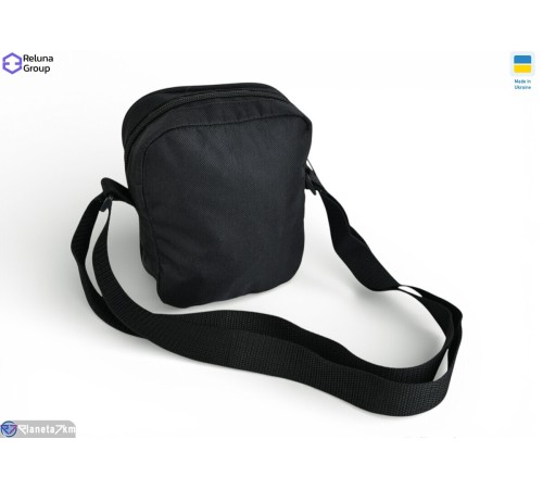 Сумка чоловіча 20*15*5 см,  мікс  "Raluka"