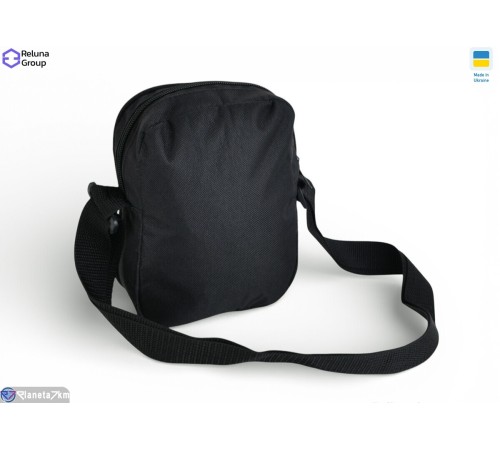 Сумка чоловіча 20*15*5 см,  мікс  "Raluka"