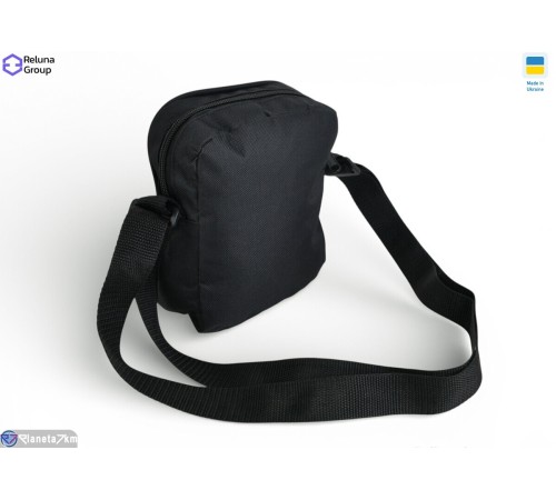 Сумка чоловіча 20*15*5 см,  мікс  "Raluka"