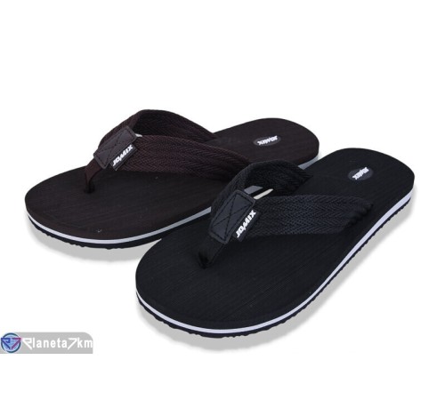 Чоловічі в'єтнамки на літо (24 пар р.40-45) мікс  "IZY"