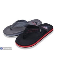 Чоловічі в'єтнамки на літо (24 пар р.40-45) мікс  "IZY"