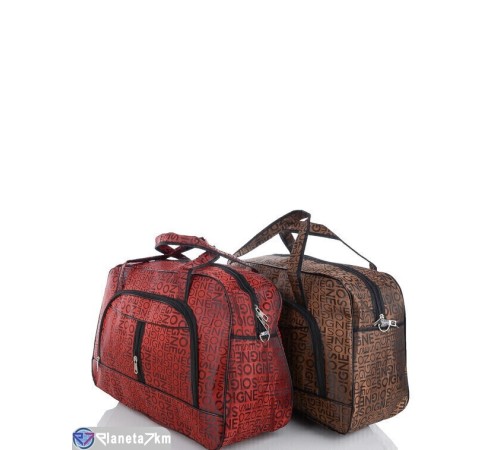 Сумка 34*52*20 см,  мікс  "Favora"