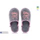 Тапки жіночі на весну/осінь (9 пар р.36-41) сірий  "Activ"