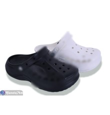 Кроки жіночі на літо (12 пар р.35-40) мікс  "IEFTIN"