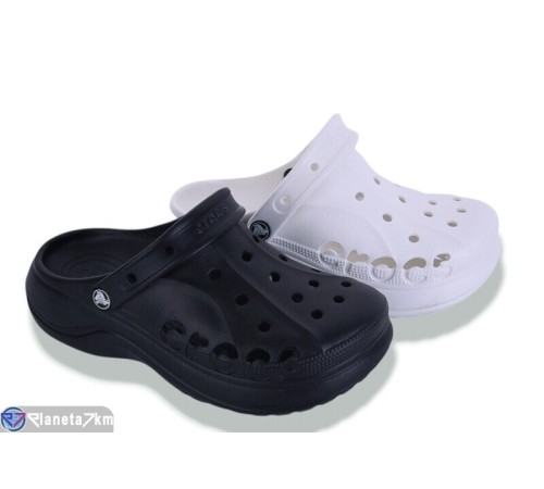 Кроки жіночі на літо (12 пар р.35-40) мікс  "IEFTIN"