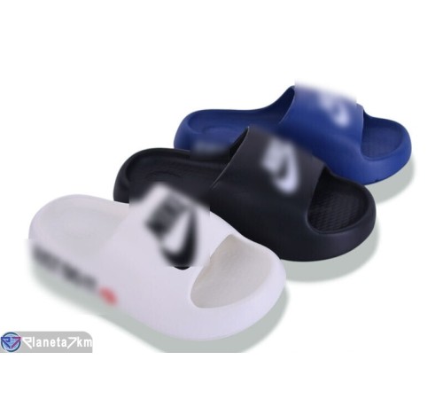 Шлепки чоловічі на літо (12 пар р.40-45) мікс  "IEFTIN"