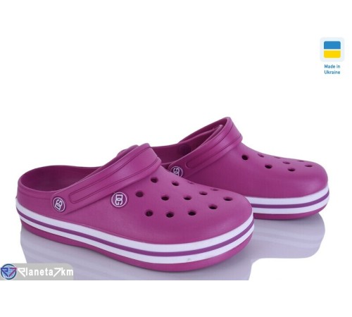 Кроки жіночі на літо (8 пар р.37-41) рожевий  "LEO"